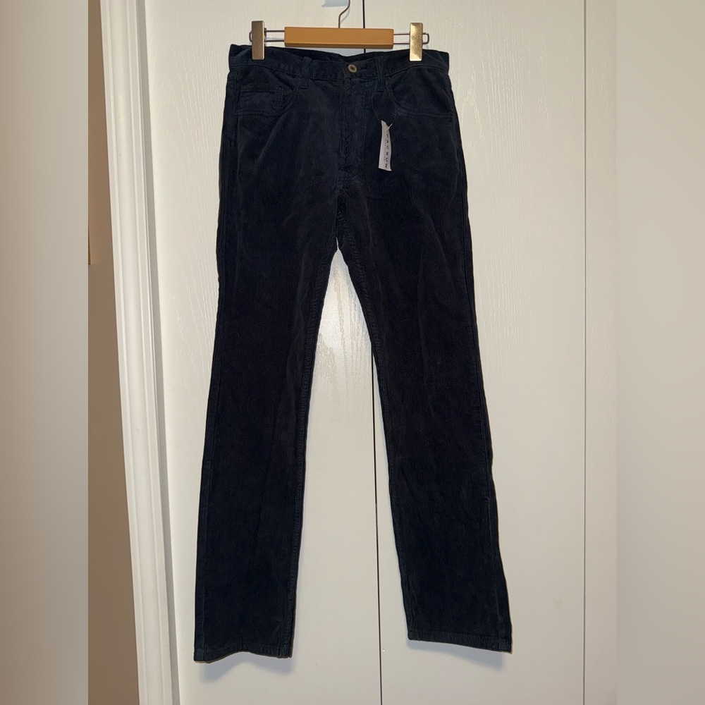 J. Galt Brand New Corduroy Pants